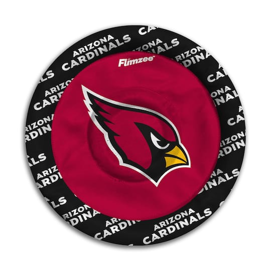 NFL Flimzee Bean-Bag Flying Disc